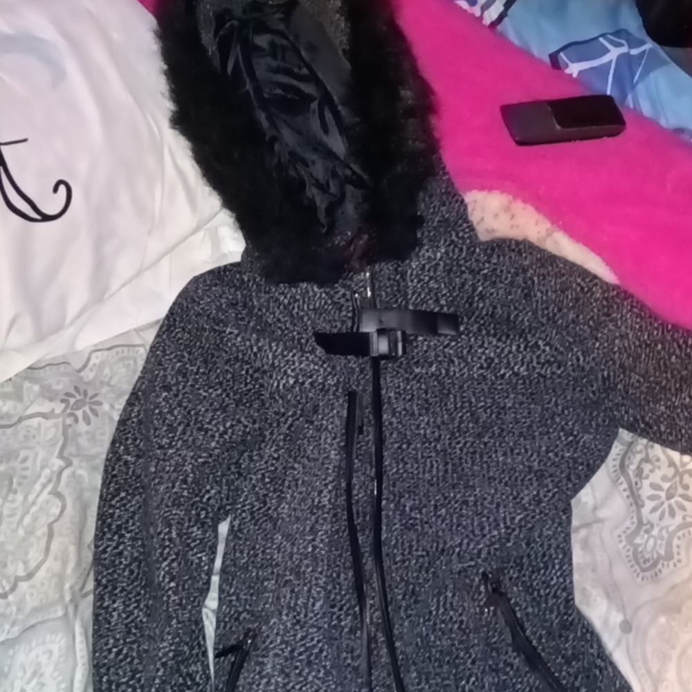 Yoki jacket